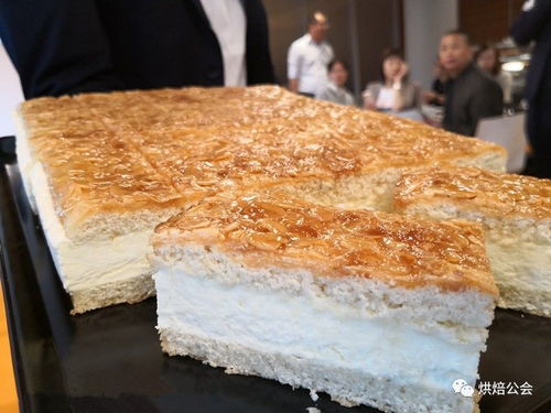 烘焙之旅丨九月，我們在德意志甜味烘焙產品中漫步