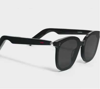 從時(shí)尚到科技 華為Eyewear II如何引領(lǐng)智能眼鏡新趨勢(shì)
